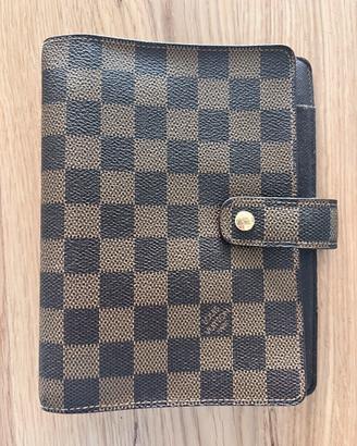 Porta Agenda Louis Vuitton