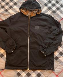 Giacca a vento burberry