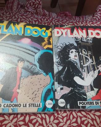 Dylan dog