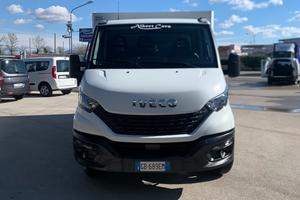 Iveco daily 35c16 trasporto gelati ATP RRC- RRA