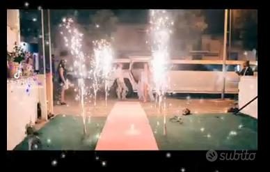 Attivita' sala eventi pomigliano d'arco