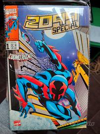 Spider-man 2099 Special  Fumetti Marvel ( dal 1-9)