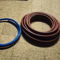 tubo rame per condizionatore