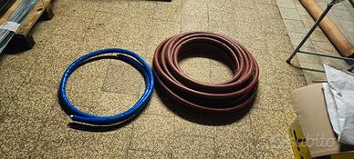 tubo rame per condizionatore