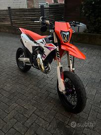 Ktm sx 125 2024