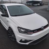 Volkswagen Polo GTI 1.8 5p. BlueMotion Technology 