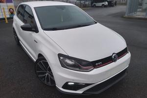 Volkswagen Polo GTI 1.8 5p. BlueMotion Technology 