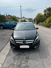 Mercedes classe B
