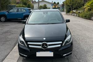 Mercedes classe B