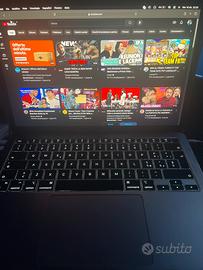 Macbook