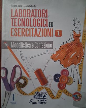 libro scuola superiore 