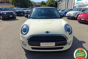 MINI Cooper D 1.5 Cooper D Hype