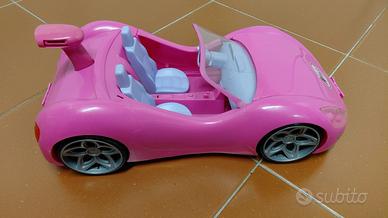 Macchina Winx