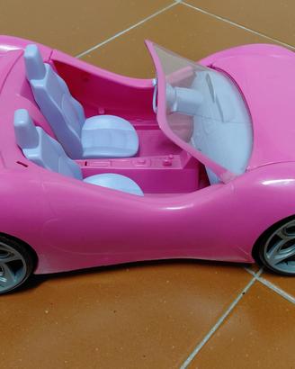 Macchina Winx