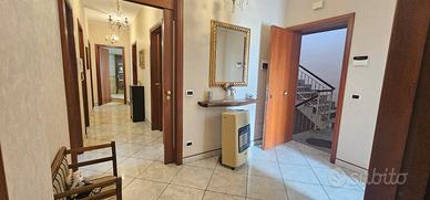 Via bologna appartamento