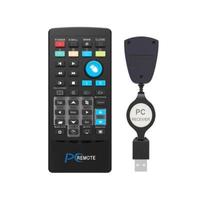 TELECOMANDO WIRELESS PER PC RICEVITORE USB NOTEBOO