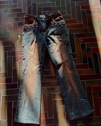 jeans yk2