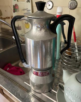 caffettiera napoletana