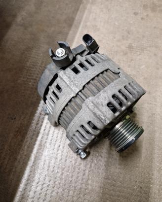 Alternatore ford 