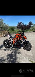 Ktm Super Duke 1290