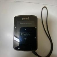 Garmin 520 plus