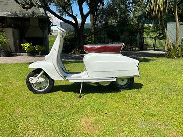 Lambretta LI 125