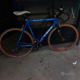 Bicicletta da corsa