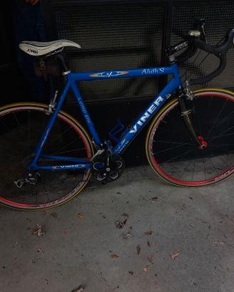 Bicicletta da corsa
