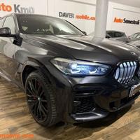 BMW X6 xDrive40d MSport autom.