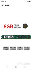 kingston 8gb ram