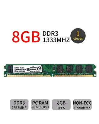 kingston 8gb ram
