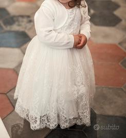 Abito bambina