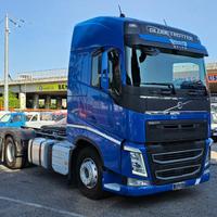 VOLVO FH 500CV RETARDER 3 ASSI TELAIO PASSO 4300