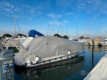 CAGNARO COMPLETO DI STRUTTORA IN LEGNO