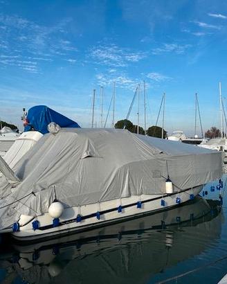 CAGNARO COMPLETO DI STRUTTORA IN LEGNO