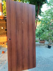 Pannello porta blindata