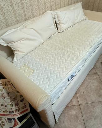 Divano letto