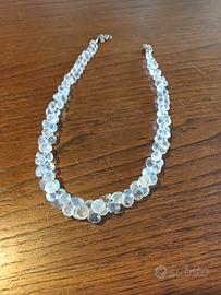 collana Acquamarina 