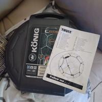 catene könig auto 095 9mm