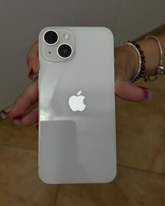 Iphone 14 bianco