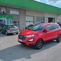 Ford EcoSport 1.5 TDCi 100CV Plus UNIPROPRIETARIO