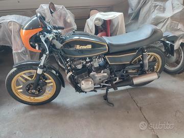 BENELLI 354 SPORT