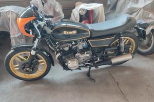 BENELLI 354 SPORT