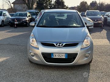 Hyundai i20 1.2 5p. Classic