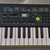 tastiera casio SA-46