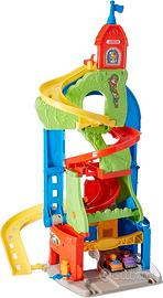 Pista macchinine Fisher-Price