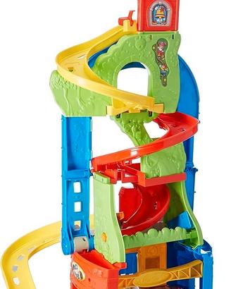 Pista macchinine Fisher-Price