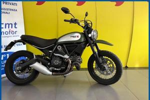 DUCATI Scrambler 800 Garantita e Finanziabile