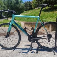 Bianchi Specialissima 2018