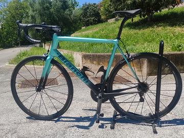 Bianchi Specialissima 2018